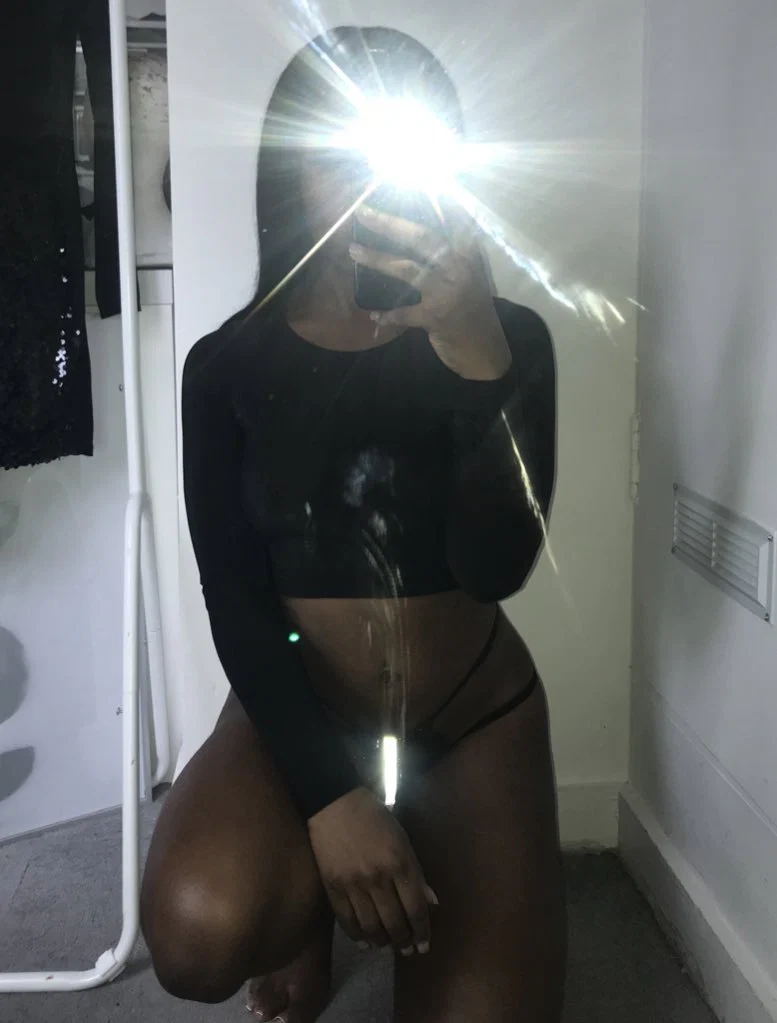 KayKashh4Real's avatar