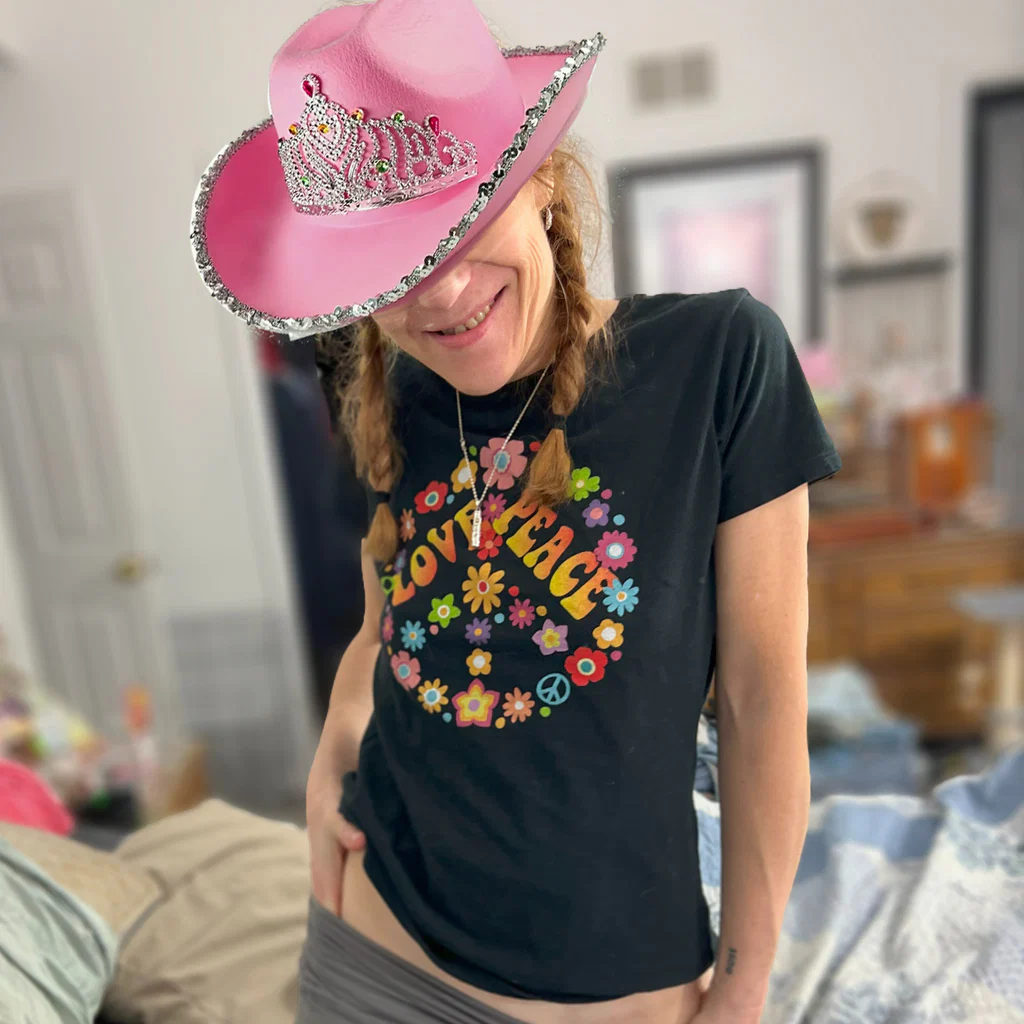 Ashlynn McBride's avatar