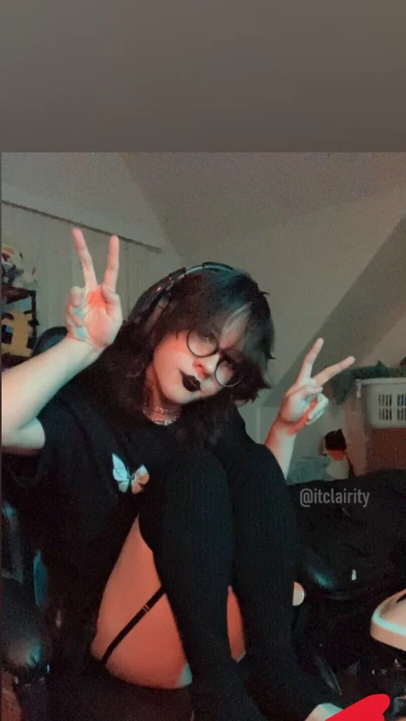 Clairity's avatar