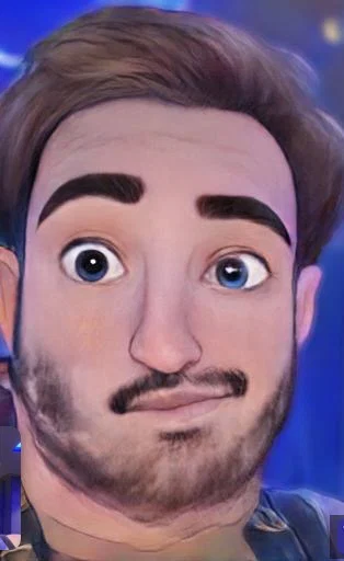 Kent Ericsson's avatar