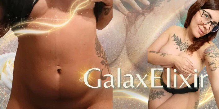 Galax 🌹 ✨ MilkMom 💦 profile banner