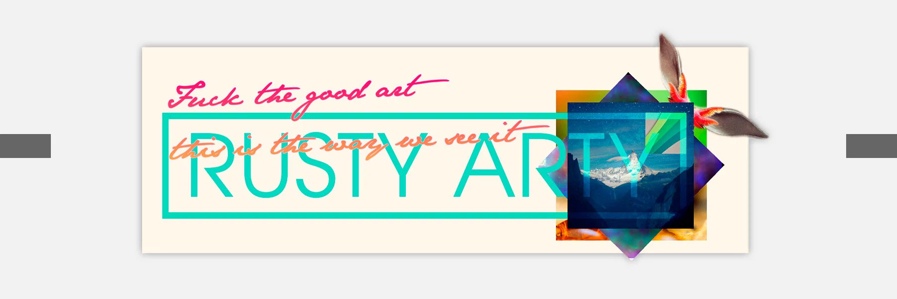 ⚲ Rüst 🔥 profile banner