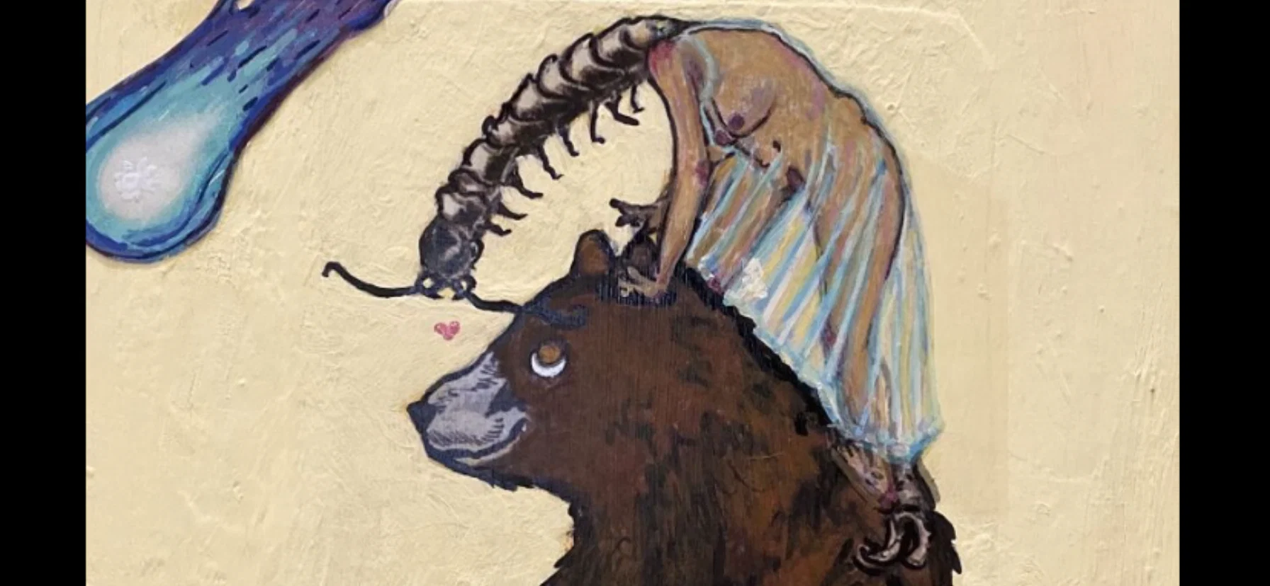Lorn Kell profile banner