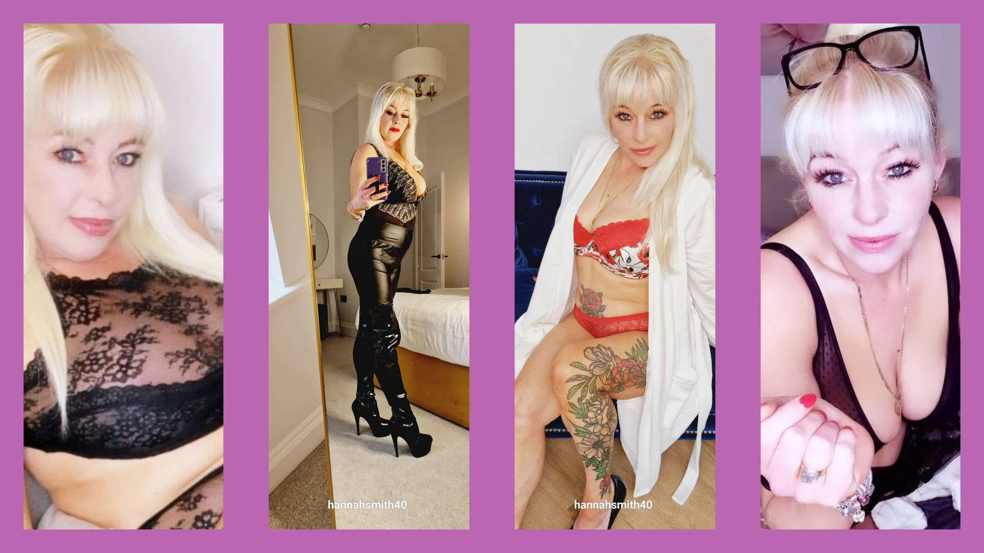 🟢 45YR OLD MISTRESS MOMMY profile banner