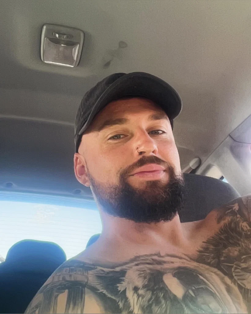 Trent Lynch