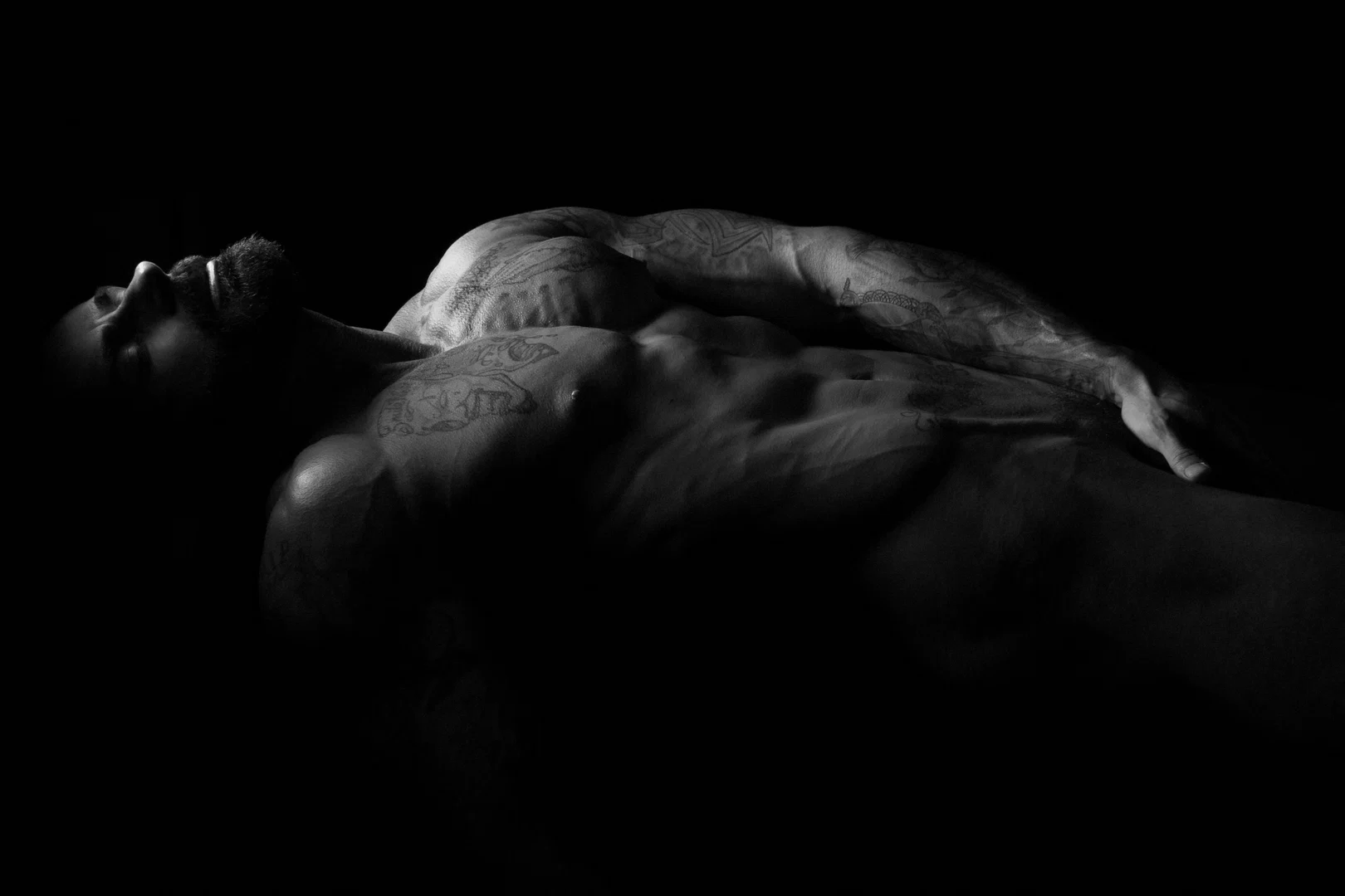 Darren Delfino profile banner