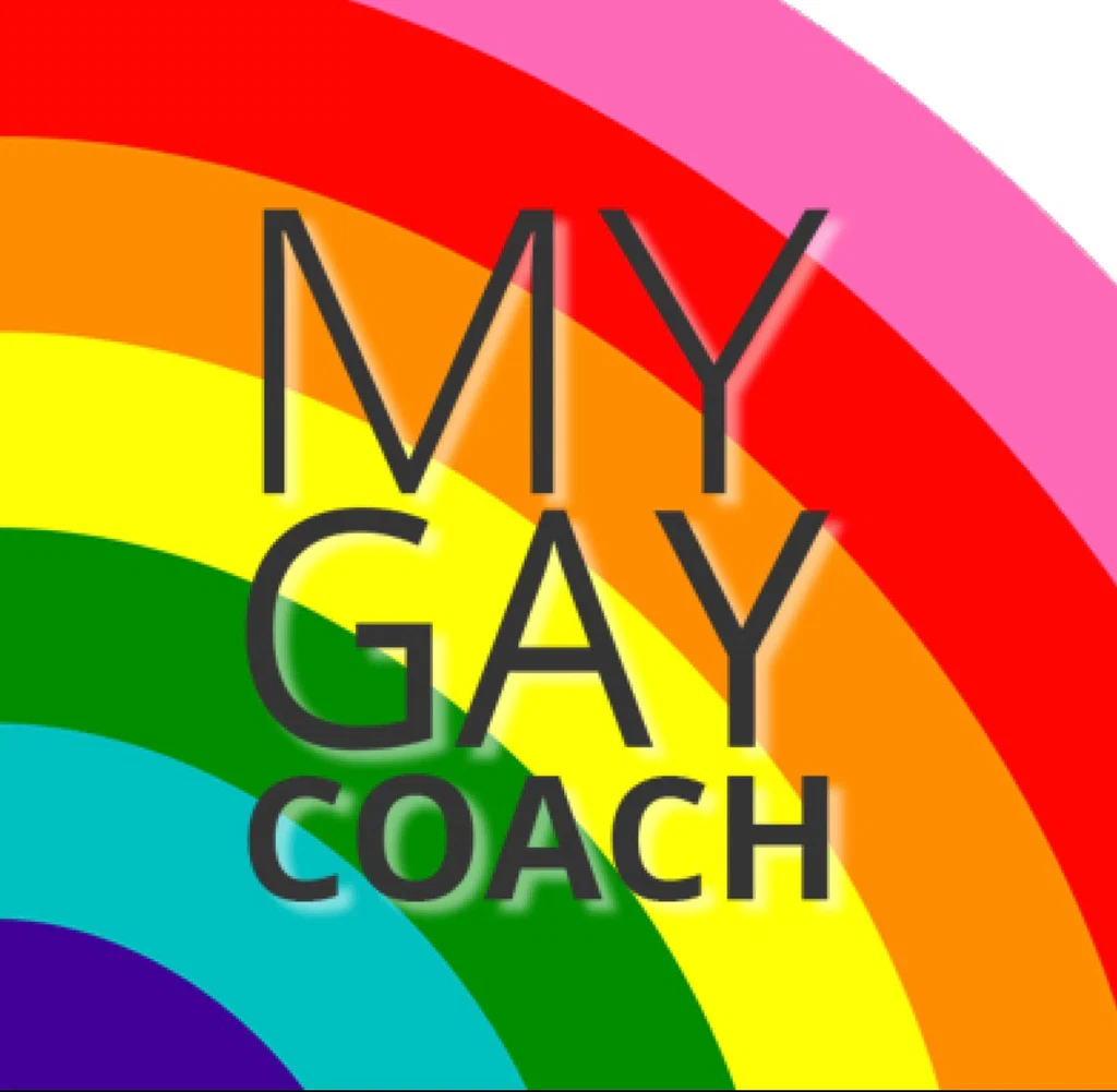 My Gay Coach