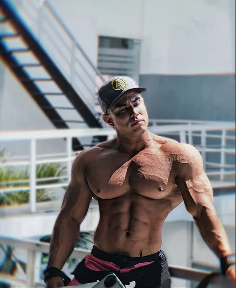 Danimuñoz profile banner