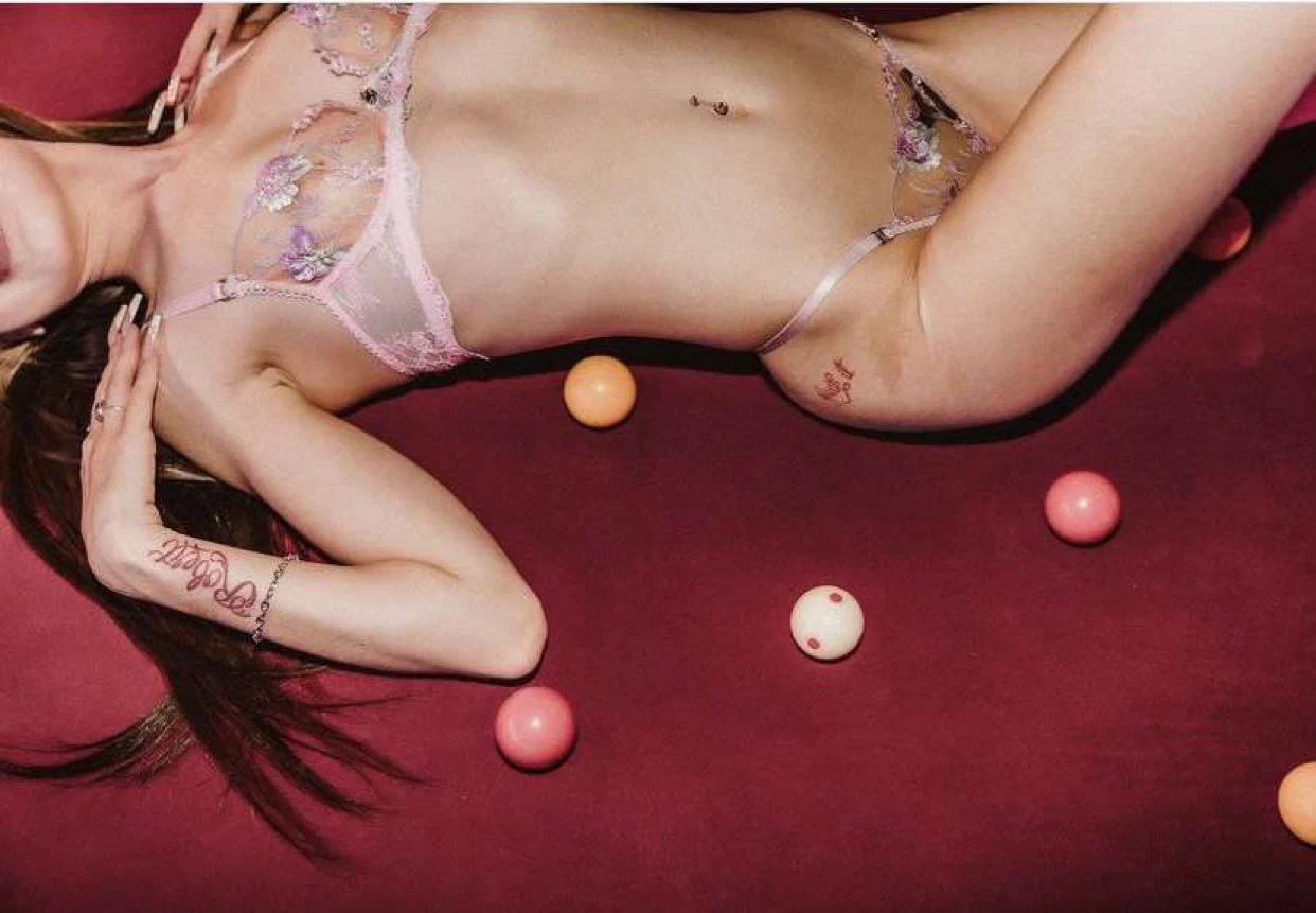 GoddessKat profile banner