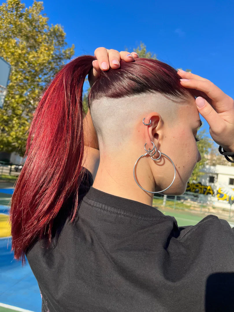 Laura Gioia profile banner