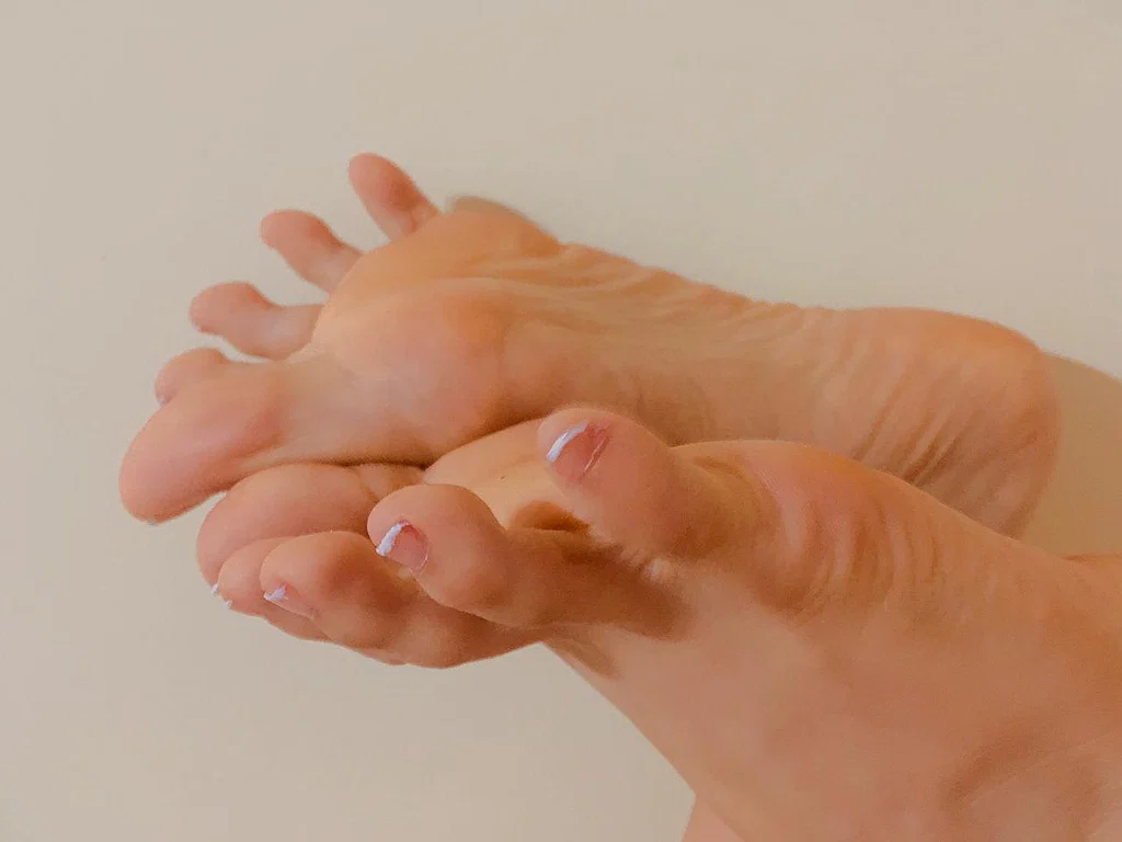 Naughty_Feet_One's avatar