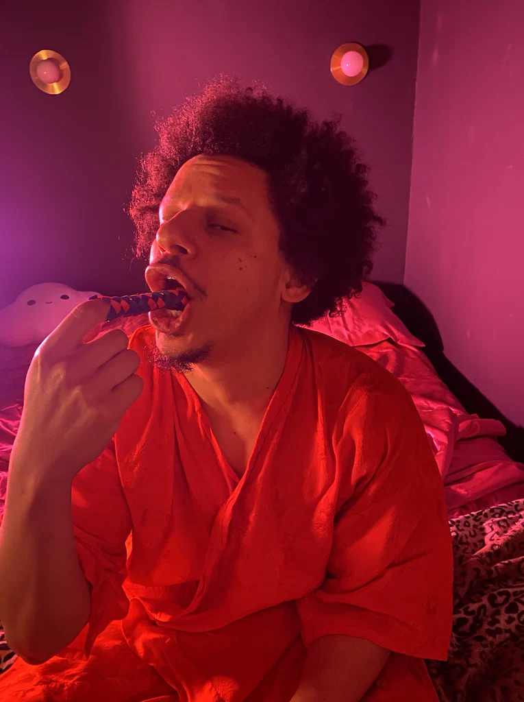 Eric Andre's avatar