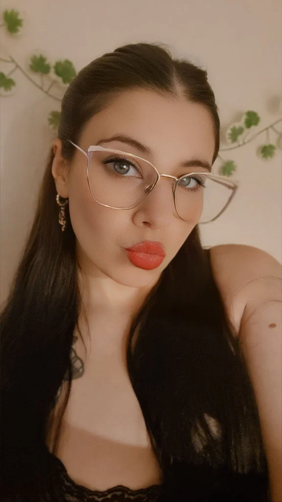 Melanie's avatar
