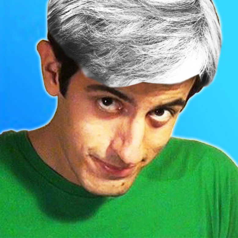 Davie504's avatar