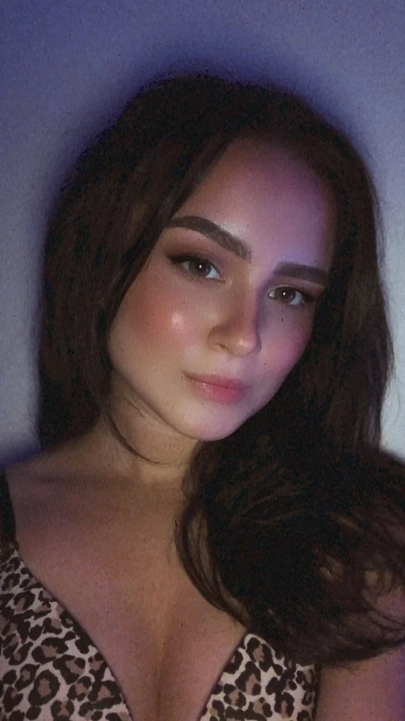 Anastasia's avatar