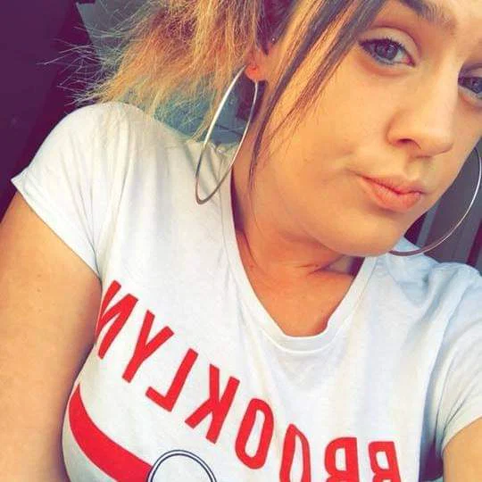 Lauren Jordan's avatar