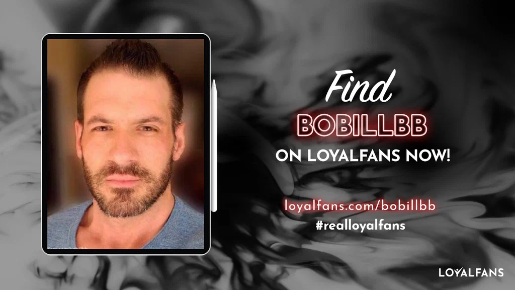 BoBillBB profile banner