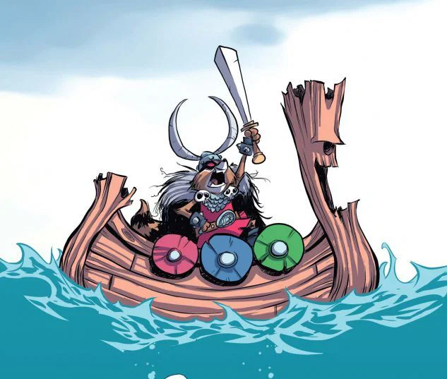 BeardedDadBod profile banner