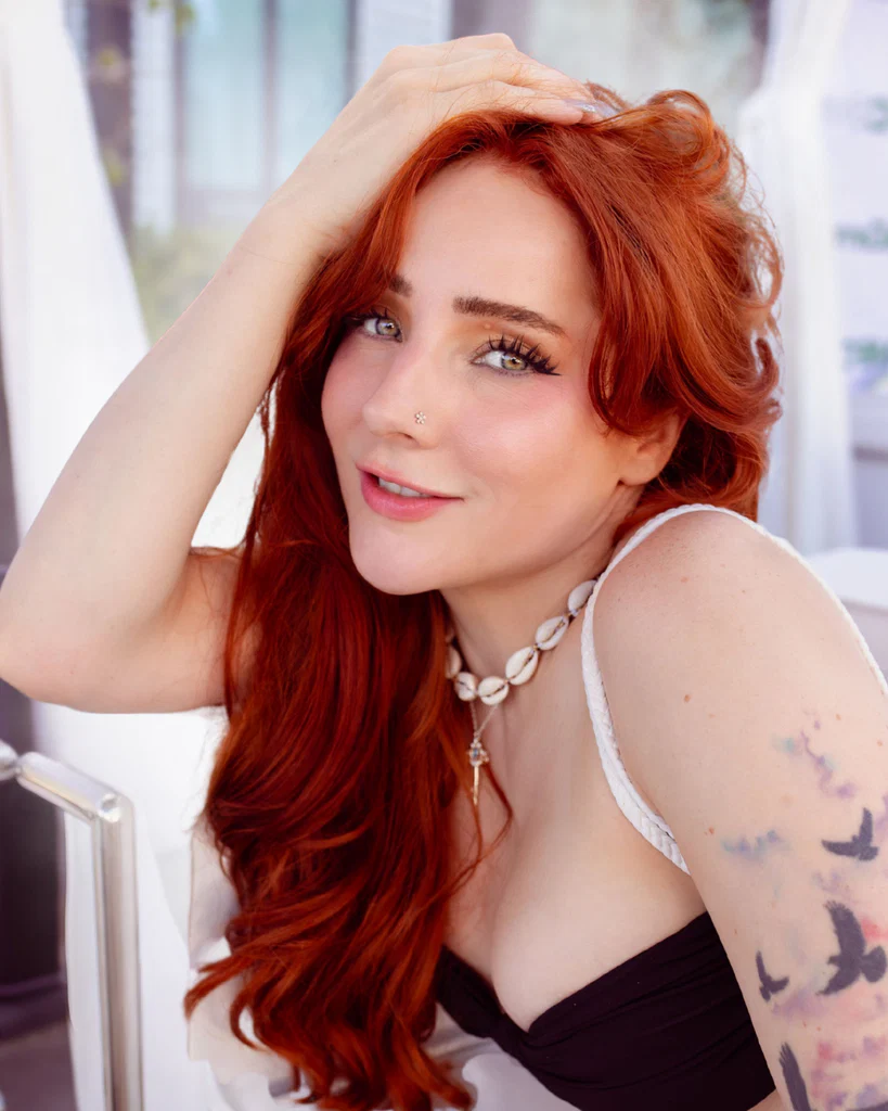 Kristie Bish's avatar