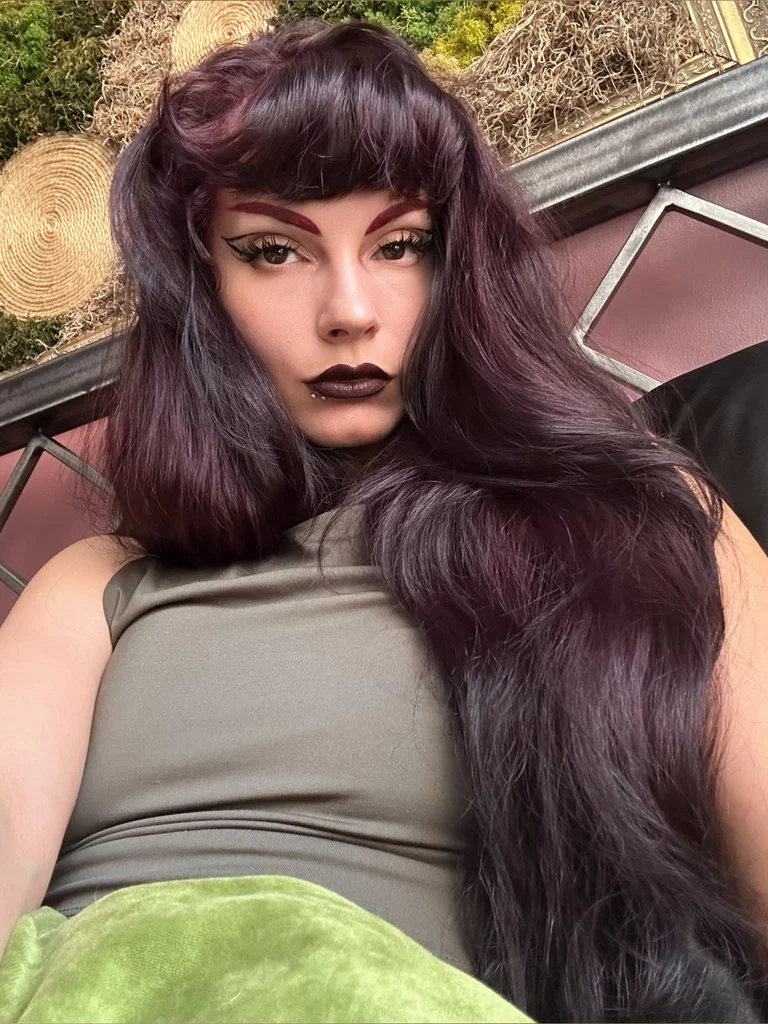 Lilith Vale's avatar