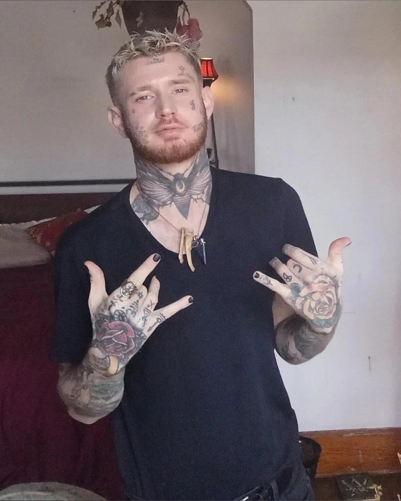 Jaxxon L. Sins