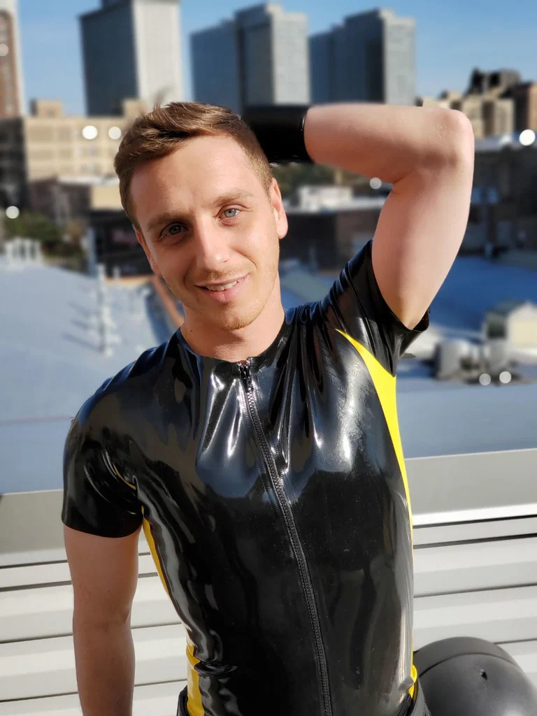 Jackson Miller's avatar