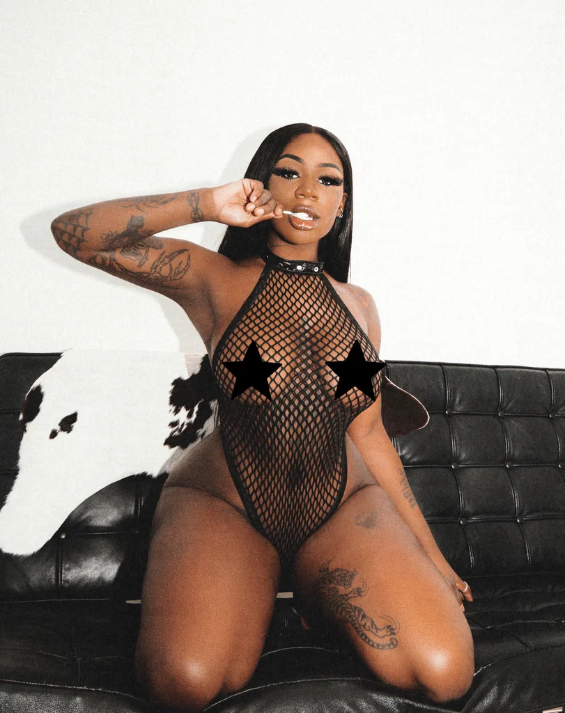 Armani's avatar