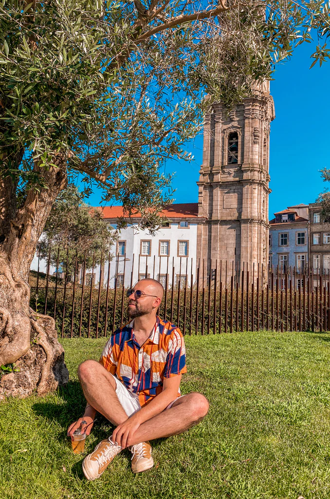 Tiago Gonçalves's avatar