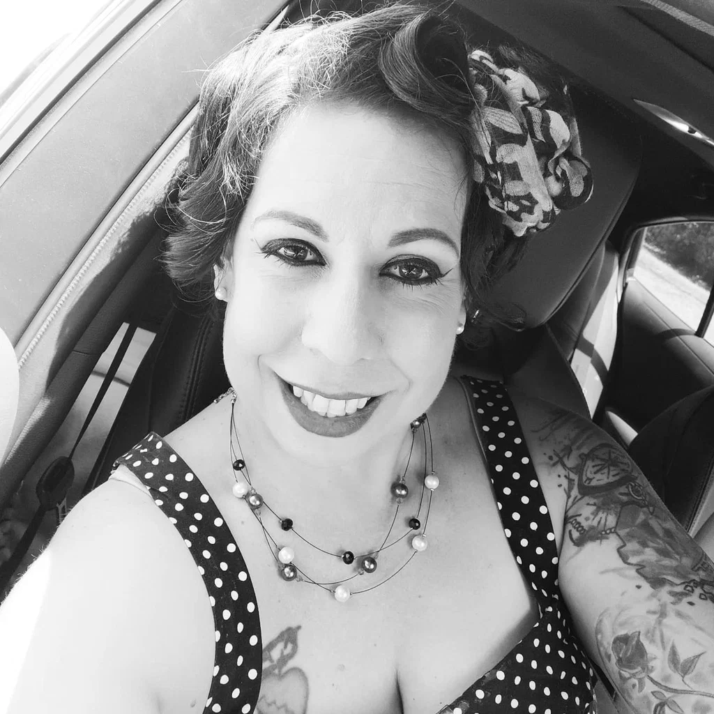 Betty Diesel's avatar
