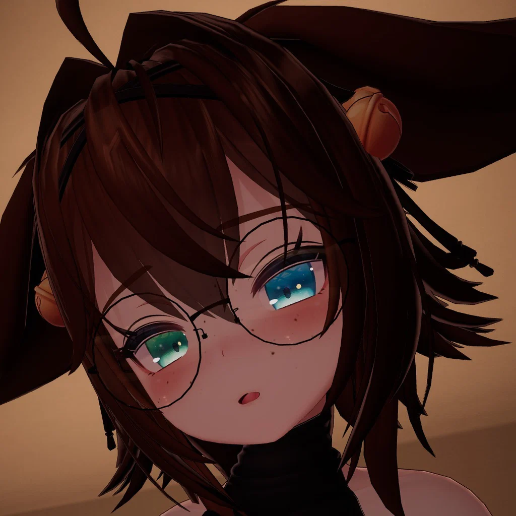 Cute Mochi's avatar
