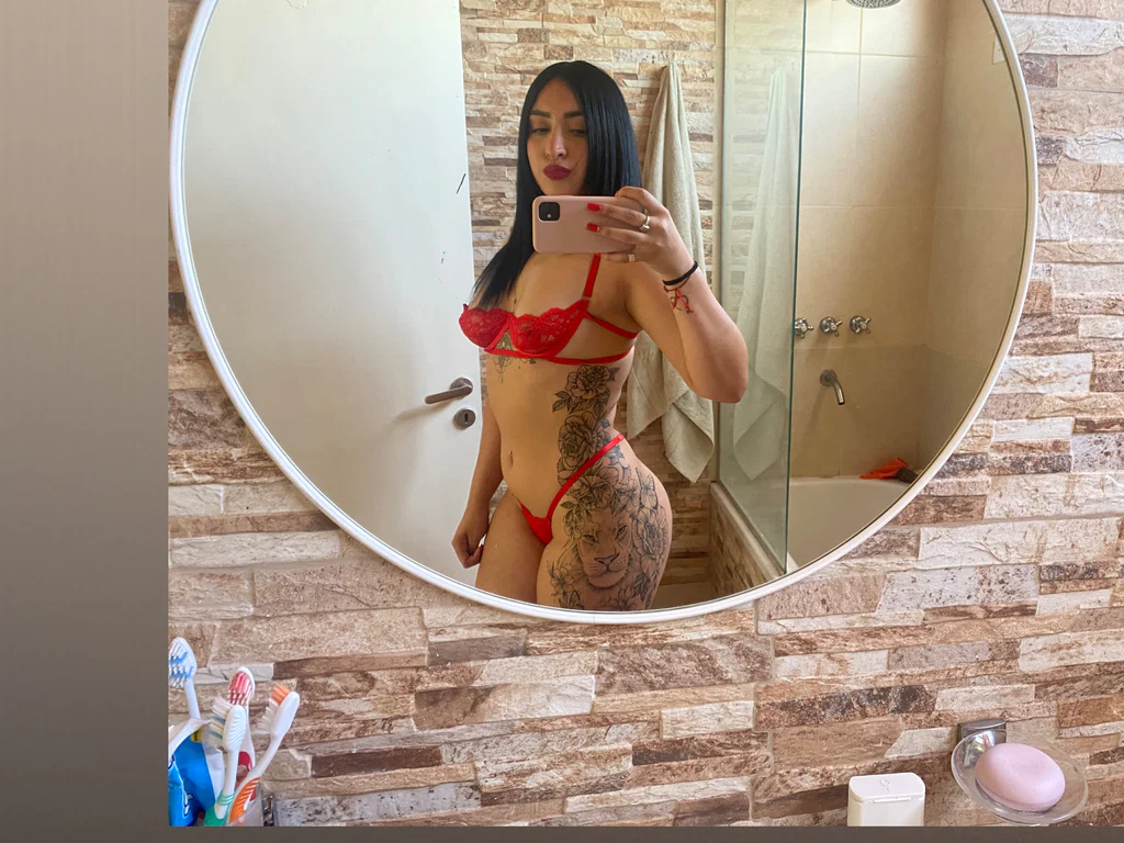 Bad girl