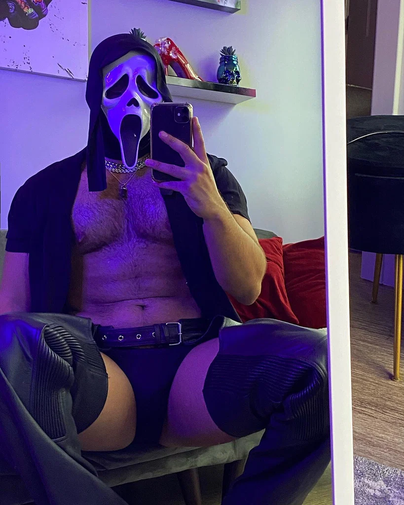 BigbadCapri's avatar