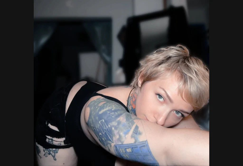 Claire LaVey