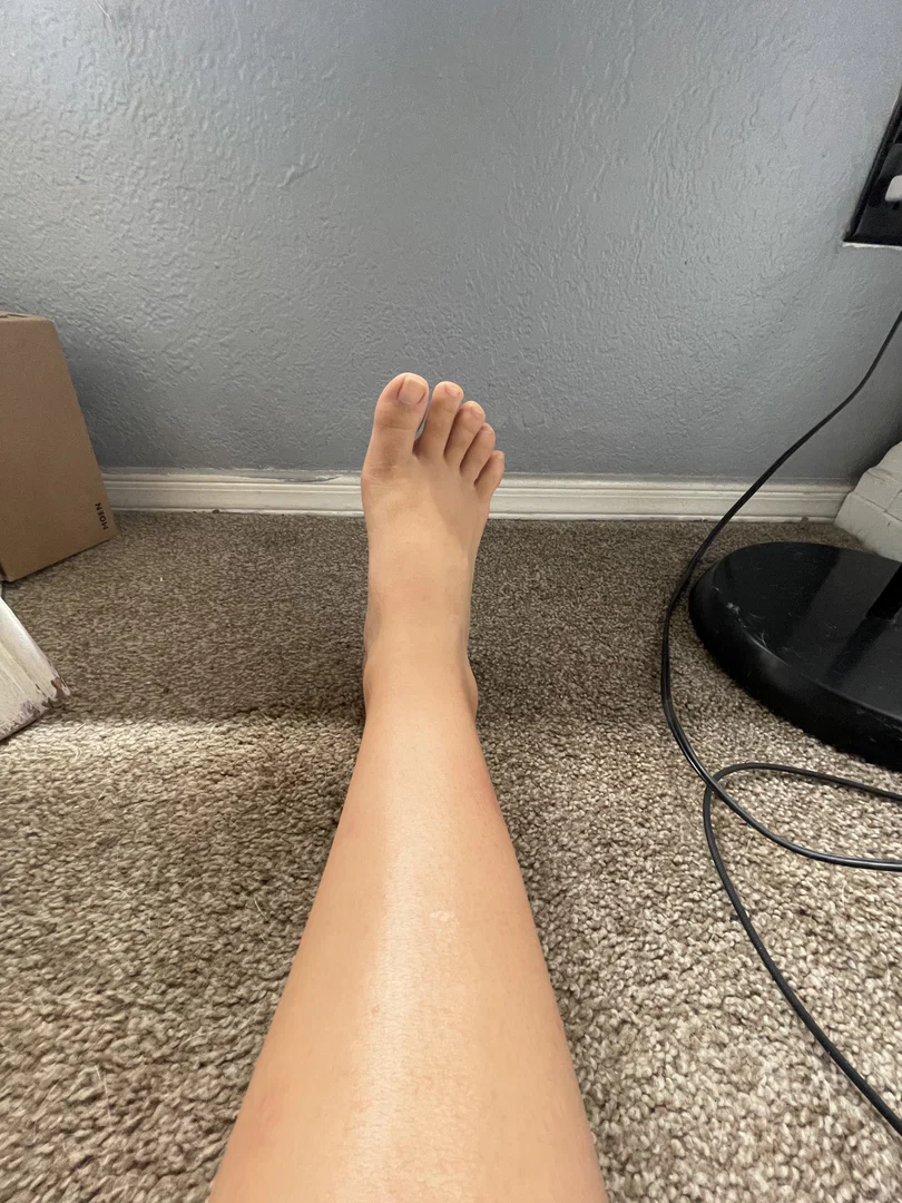FootPics profile banner