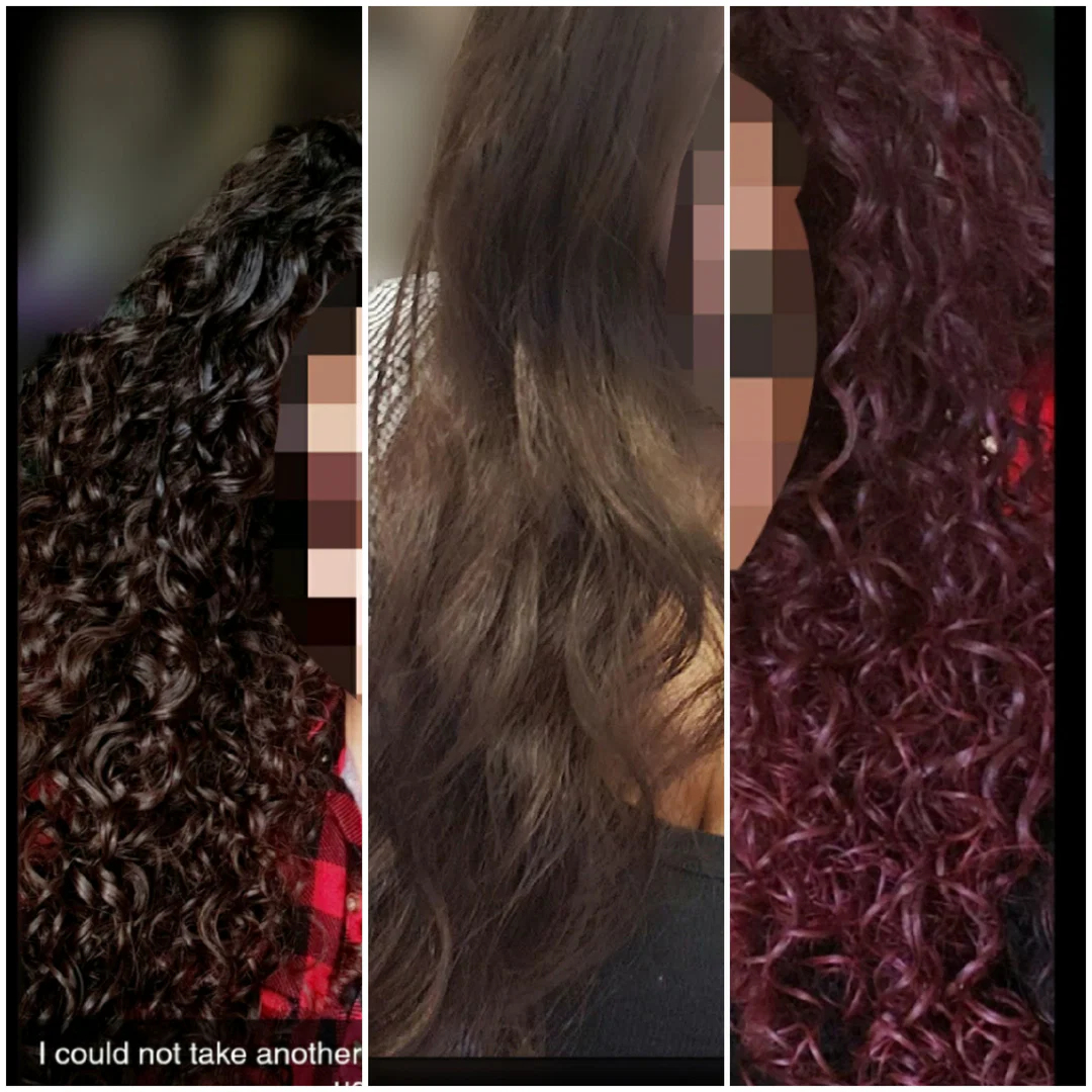 Vanessa curls profile banner