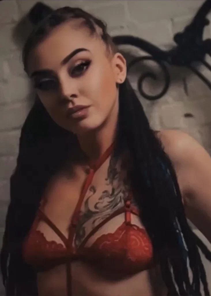❣️𝐵𝐴𝑀𝐵𝐼 𝐿𝑈𝑉𝑉 ❣️'s avatar