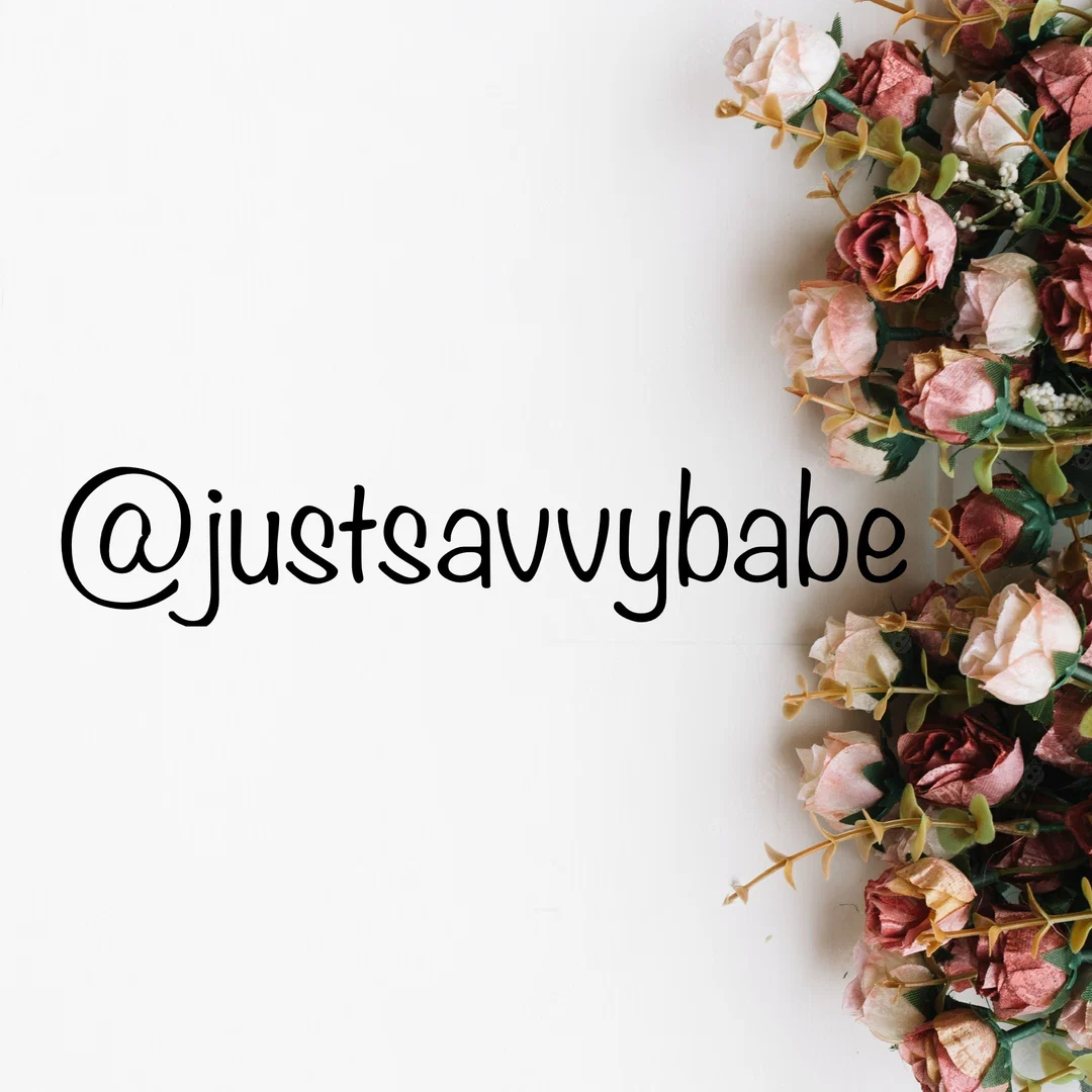 Savvy💕 profile banner