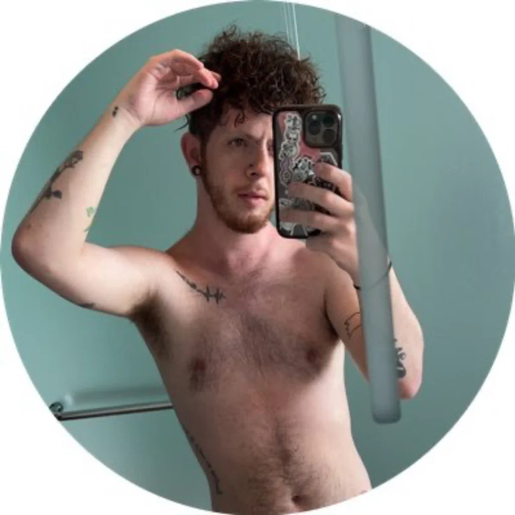 Alec Grey (NO PPV)