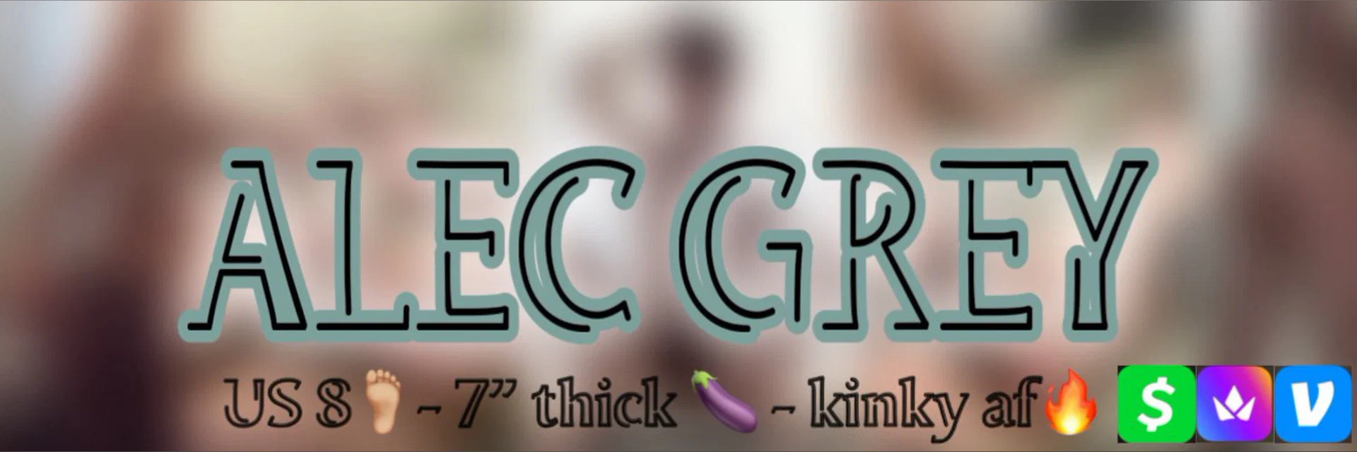 Alec Grey (NO PPV) profile banner