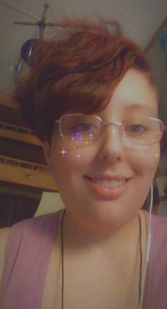 Teddy Bear's avatar