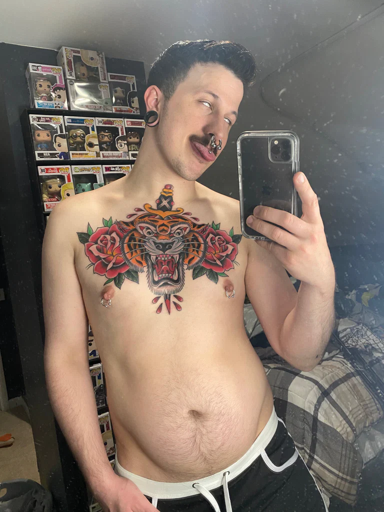Joey Slade's avatar