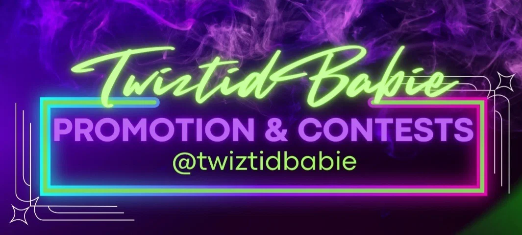 TWiZTiD BABiE'S PROMO profile banner