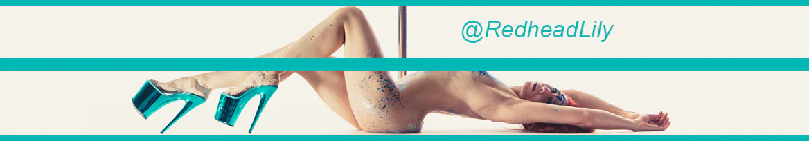 Lily profile banner