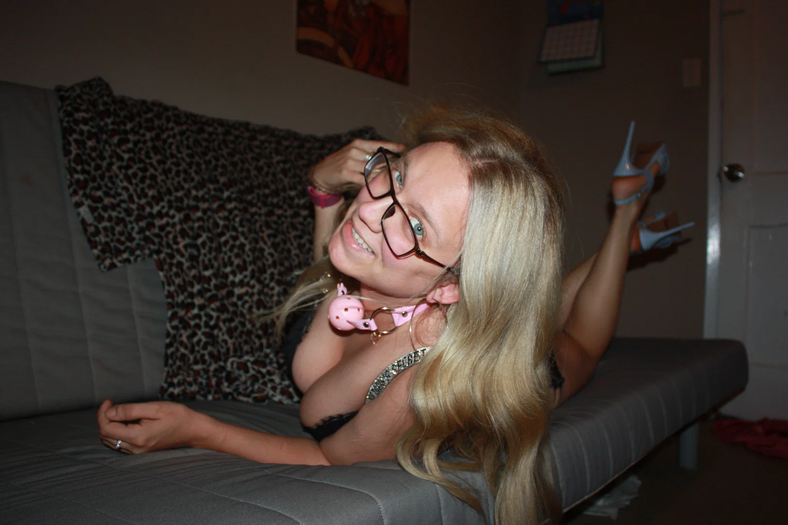 Kelly Clicquot profile banner