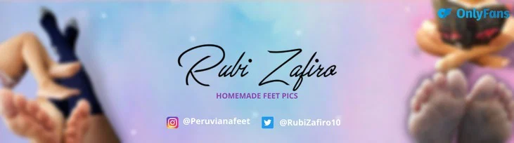 RubiZafiro profile banner