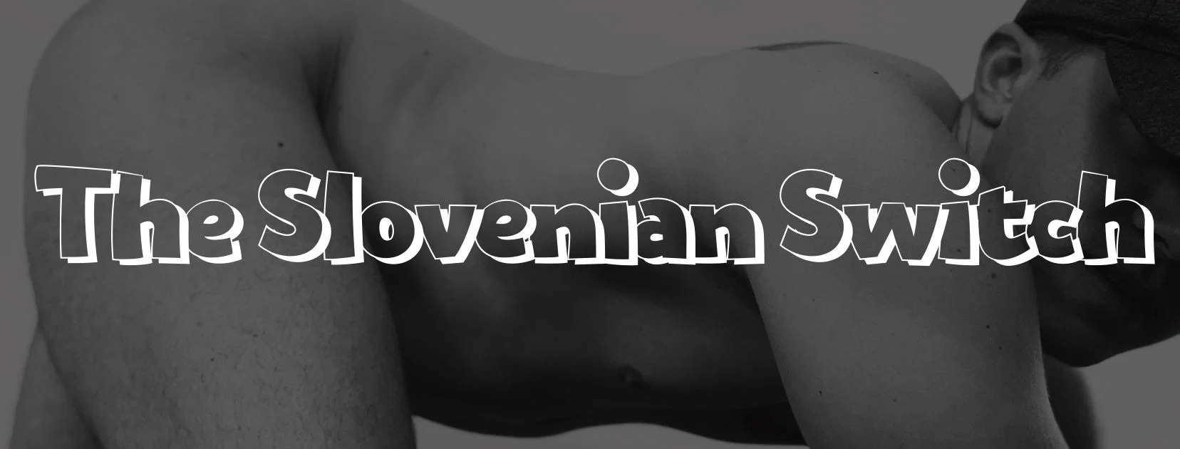 Slovenian Switch profile banner