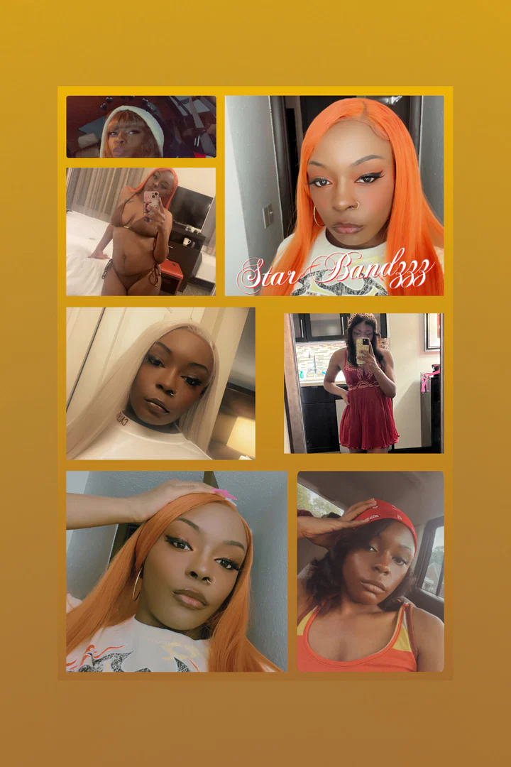 Starr Bandzz profile banner