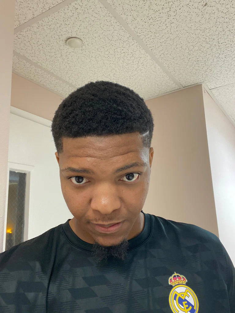 Prynce Reid's avatar