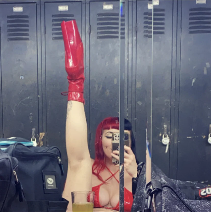 lucy draven's avatar