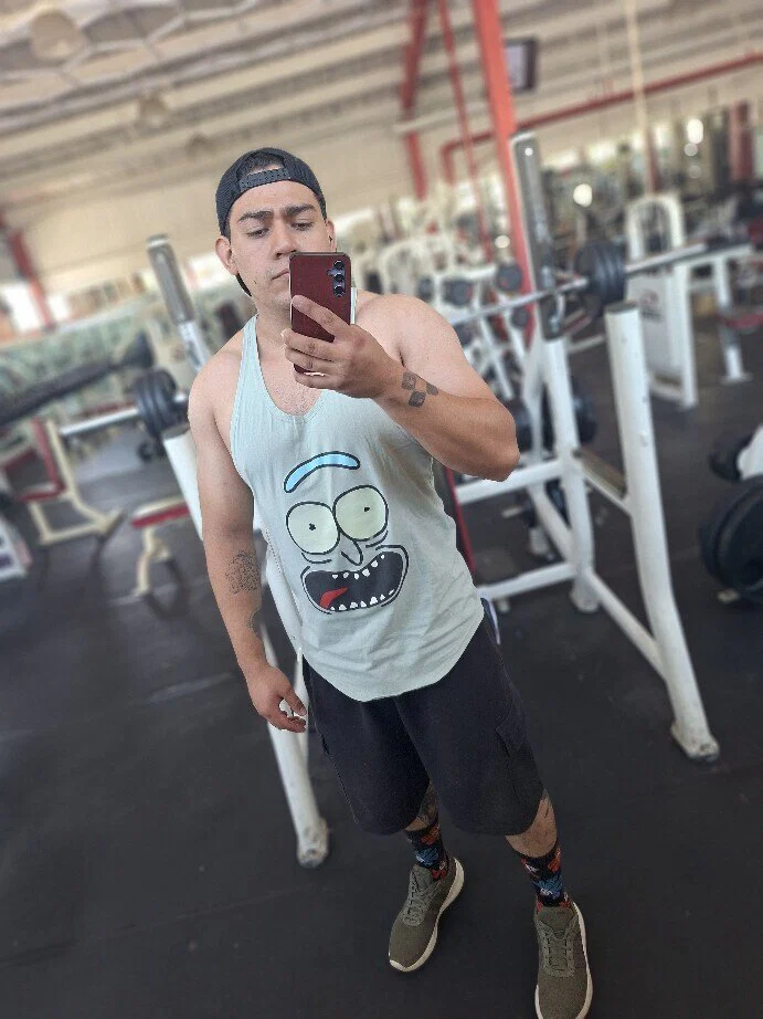 Armando Vega's avatar